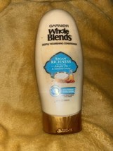 Garnier Whole Blends Deeply Nourishing Conditioner Arfan Richness Infused Argan  - $18.70