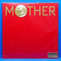 Mother 1 Earthbound Video Game Soundtrack Vinyl Record 2 x LP Limited Clear - £157.26 GBP