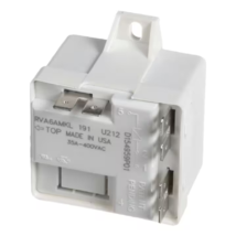 Trane D154959P01 Start Relay 35 Amp 400VAC Coil 239 Pickup Voltage SPST - $2,193.58 MXN