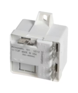 Trane D154959P01 Start Relay 35 Amp 400VAC Coil 239 Pickup Voltage SPST - $166.74 CAD