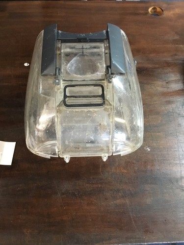 Royal 7910 Dirty Water Tank. H3 - $49.49