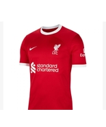 Liverpool 23 24 Home Jersey 3XL NWT  - £23.46 GBP