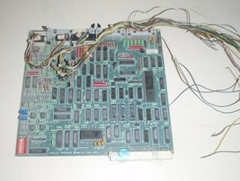 Wallac Interface Board DIC 1055 3760 C - $2,629.59 MXN