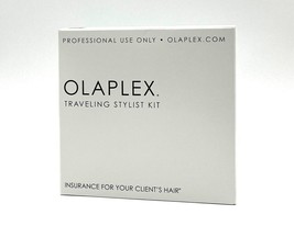 Olaplex Traveling Stylist Kit(No.1 & No.2) - £109.01 GBP