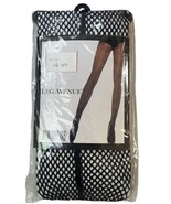 NEW Vintage Leg Avenue Halloween Cosplay Fishnet Stockings Defunct Ricky... - $9.78