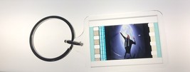 Despicable Me Gru  35mm Film Cell Square Keyring - $200.68 MXN
