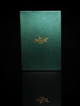 Pheasant Beige Smooth Leather Cigar Case Made in Spain image 11