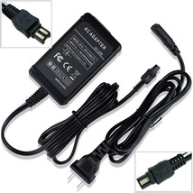 Ac Adapter Power Charger Cord For Sony AC-L25A/B DCR-DVD203 DCR-DVD403 DCR-HC26 - £20.77 GBP