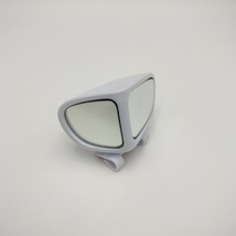 WJIECO Rear view mirrors Durable Rear View Mirror Use for Car, SUV, MPV,... - £13.36 GBP