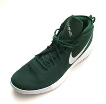 Nike Men&#39;s Air Max Dominate EP Basketball Shoes Green/Silver/White Size ... - £63.30 GBP