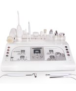 Shape Tactics 8-in-1 Ultrasonic Facial Rejuvenation and Spot Treatment D... - $8,951.88 MXN
