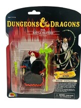 Kelek Wizard Advanced Dungeons Dragons action figure toy Neca Lost Wave MOC evil - £119.97 GBP