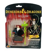 Kelek Wizard Advanced Dungeons Dragons action figure toy Neca Lost Wave ... - £121.23 GBP