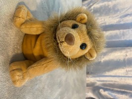 Soft Toy - FREE Postage Tiger 6 inches - £7.18 GBP