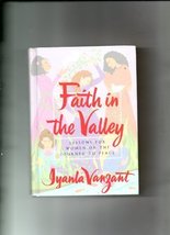 Faith in the Valley:lessons for Women on the Journey to Peace, Hallmark Edition  - £21.20 GBP