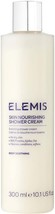 Elemis Body Soothing Skin Nourishing Shower Cream 300ml - $74.00