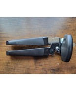 Can Opener Bottle Black Grips Manual 7” - used - $188.30 MXN