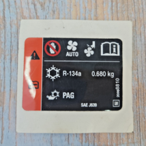 GM 20988810 Impala XTS Regal LaCrosse Malibu Air Conditioning Refrigeran... - $22.47