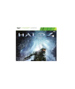 HALO 4 GAME SALES Action Epic Dvd Disc Xbox 360 Microsoft Games ❃ FreshSpun - €12,91 EUR
