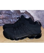 DYKHMILY Air Cushion Steel Shoes Men Lightweight Breathable Safety Toe 1... - $97.09 CAD