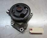 Water Coolant Pump From 2013 Mazda 2  1.5 - $158.00