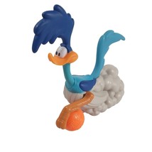 Space Jam New Legacy Road Runner McDonalds Toy 2020 Tune Squad Coyote Cartoon - £11.04 GBP