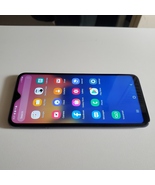 SAMSUNG GALAXY A10e - SM-S102DL - 32GB  - BLACK  - TRACFONE SMARTPHONE - €30,93 EUR