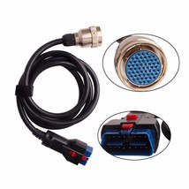 OBD II 16 PIN Main Cable for MB STAR C3 OBD2 Cables OBD-II Test Cable - £30.51 GBP