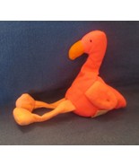McDonald&#39;s Ty Teenie Beanie Pinky the Flamingo NO BAG NO TAG - $8.13 CAD