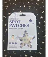 Celavi Acne Spot Treatment Hydrocolloid Patch - $11.99