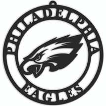 Philadelphia Eagles Sign Door Hanger 16 Inch - $79.99
