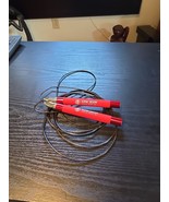 Fitness Sonic Boom M2 High Speed Jump Rope - Patent Pending Self-Locking - $337.12 MXN