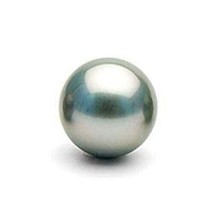 Pierre de perle naturelle 7,25 Ratti / 6,60 carats Perle naturelle des mers... - £41.22 GBP