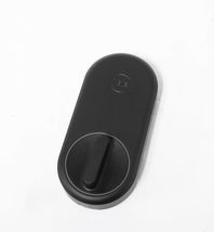 Yale Approach Lock with Wi-Fi + Keypad Touch + Yale Connect - Black Suede image 2