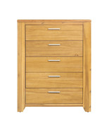 5-Drawer Dresser (35.4x17.3x44&quot;) - Buy Now - $18,336.18 MXN