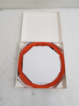 Telegartner L00811A0021 Duplex adapter kabel 62.5/125 2xT-ST/2xT-SC stec... - $27.32