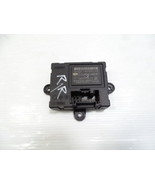 10 Range Rover Sport L320 module, door, left/right, rear, AH22-14D620-AE - $31.94 CAD