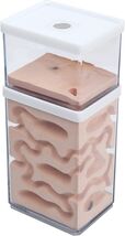 Ecological Ant Nest Farm, Ant Castle Ant Formicarium, Transparent Ant House - $76.10
