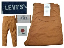 Levi´S Pantaloni Da Uomo 33 34 Us / 44 46 Spagna *Sconto Qui* LE19 T2G - £55.93 GBP