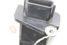 09-12 INFINITI FX35 MAF MASS AIR FLOW SENSOR Q2348 image 11
