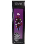 Light Up Decorated Christmas Tree - $581.94 MXN