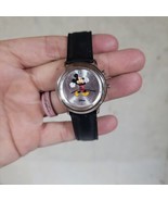 SII by SEIKO DISNEY ANIMATED &amp; MUSICAL MICKEY MOUSE WATCH WORKING! NEW B... - €66,89 EUR