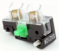 Cleveland SX212, Block, Contact, Selector Switch, SteamCraft Ultra 3 - $256.70