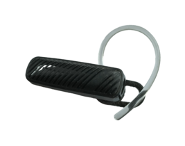 Lifecharge B301 Bluetooth Stereo Headset Multi-Point Black AS IS Parts R... - $1.79