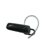 Lifecharge B301 Bluetooth Stereo Headset Multi-Point Black AS IS Parts R... - $1.79