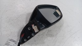 Passenger Right Side View Door Mirror Power Hatchback Fits 14-16 FORTE - £91.02 GBP