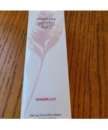 Elizabeth ArdenWhite Tea Ginger Lily Eau de Toilette Spray 3.3 Oz - €43,27 EUR