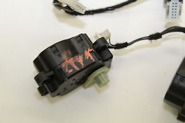 2000-2006 w220 MERCEDES S430 S500 S600 HEATER CLIMATE CONTROL ACTUATORS 2994 image 7