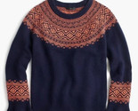 J. Crew Fair Isle Sweater Size XS - $44.55
