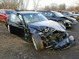 Throttle Body 3.0L Fits 06-08 BMW Z4 249296 - $449.48 MXN